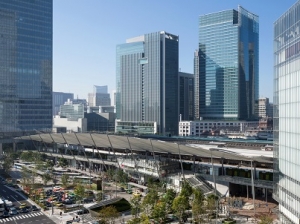 【人気の東京駅】在宅週2日OK！ミドル歓迎！労務総務！