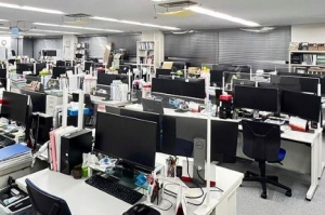 【時給2000円】週24h~30h勤務!時間と曜日が選べる!経理