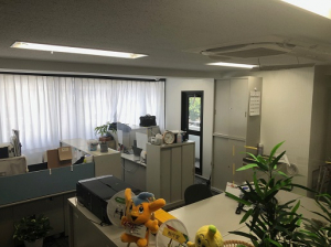 【残業なし*7時間30分勤務】経理総務*駅徒歩2分*年休124日≪ミドル活躍≫