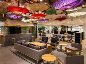 【7時間勤務&残業なし】人事総務アシスタント*デニムOK≪在宅ワークあり≫