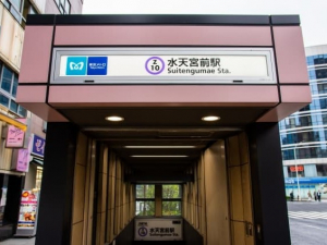 【即日勤務OK】ミドル歓迎!服装・髪型・ネイル自由!駅とほ1分!経理事務!