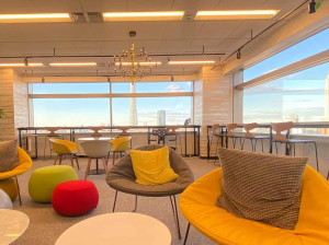 【ミドル歓迎!50代活躍中】曜日×時間が選べる!駅とほ3分!経理アシスタント