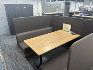 【10時~17時(6時間勤務)】買掛金の経験あればOK*残業なし≪ミドル活躍≫