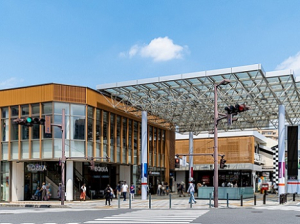 【東武東上線・朝霞駅】経理事務*社員食堂あり*7時間勤務≪残業少なめ月5時間≫