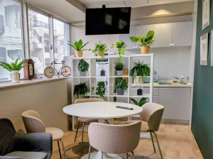 【40代・50代活躍中】週3日勤務!残業なし!カンタンな日常経理アシスタント!