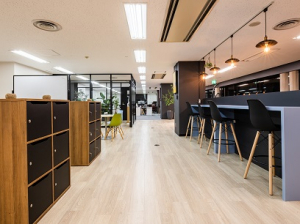 【扶養内】経理・労務事務*出社日と勤務時間が選べる≪週3日&1日5時間≫