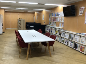 【40代50代活躍中!】人気の公益社団法人で労務・庶務のお仕事!週3日~勤務OK